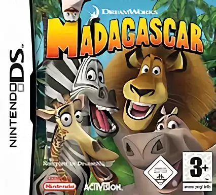 Image n° 1 - box : Madagascar